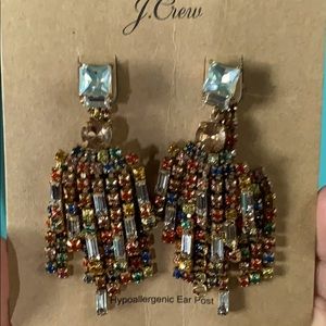 JCrew Earrings!!NWT